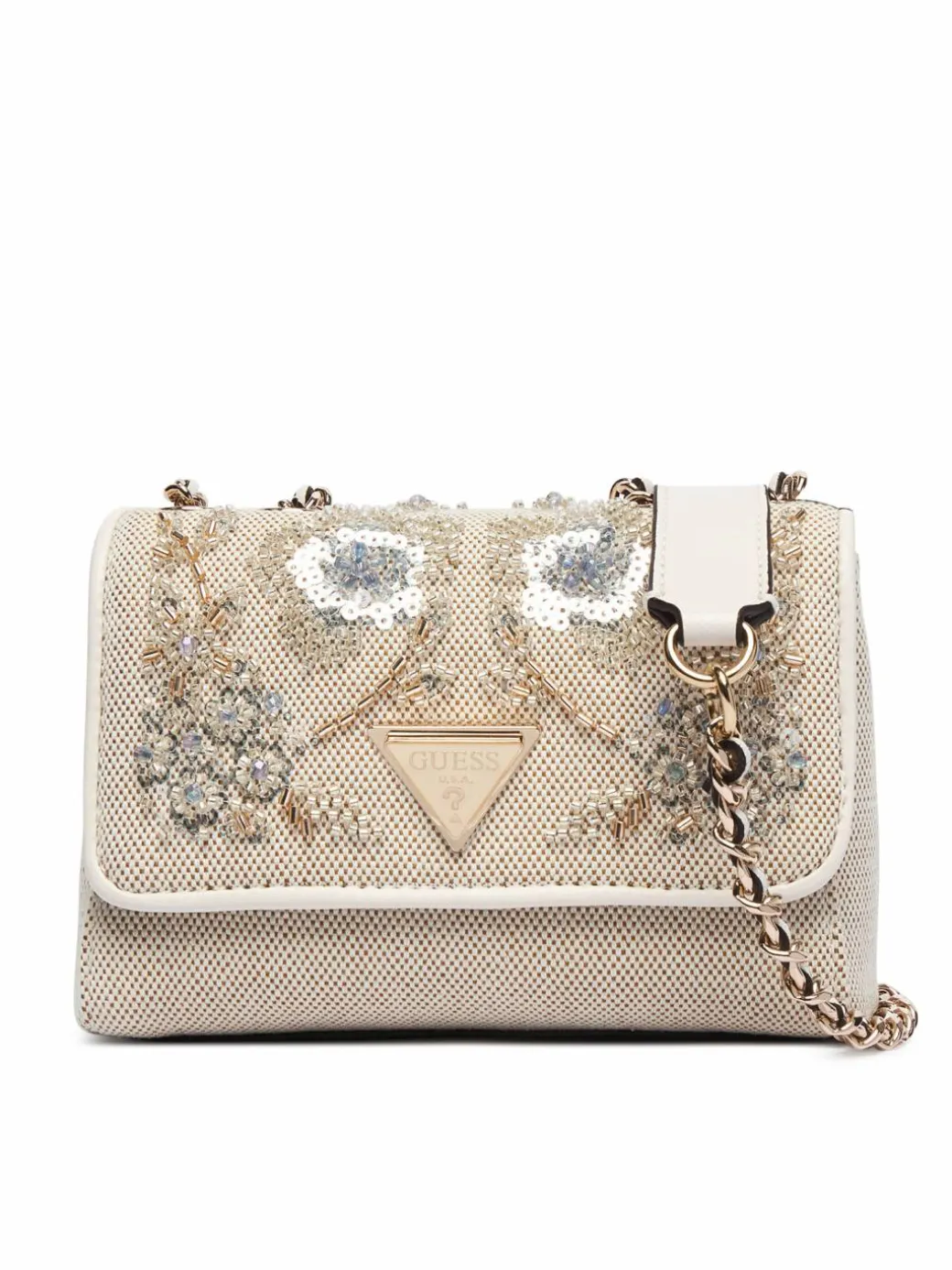 Borsetta Giully II Mini HWAE96 73740 Beige