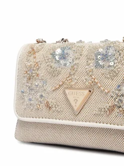 Borsetta Giully II Mini HWAE96 73740 Beige