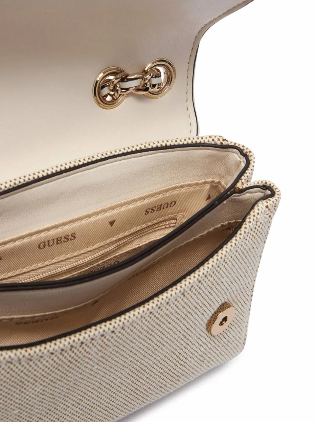 Borsetta Giully II Mini HWAE96 73740 Beige
