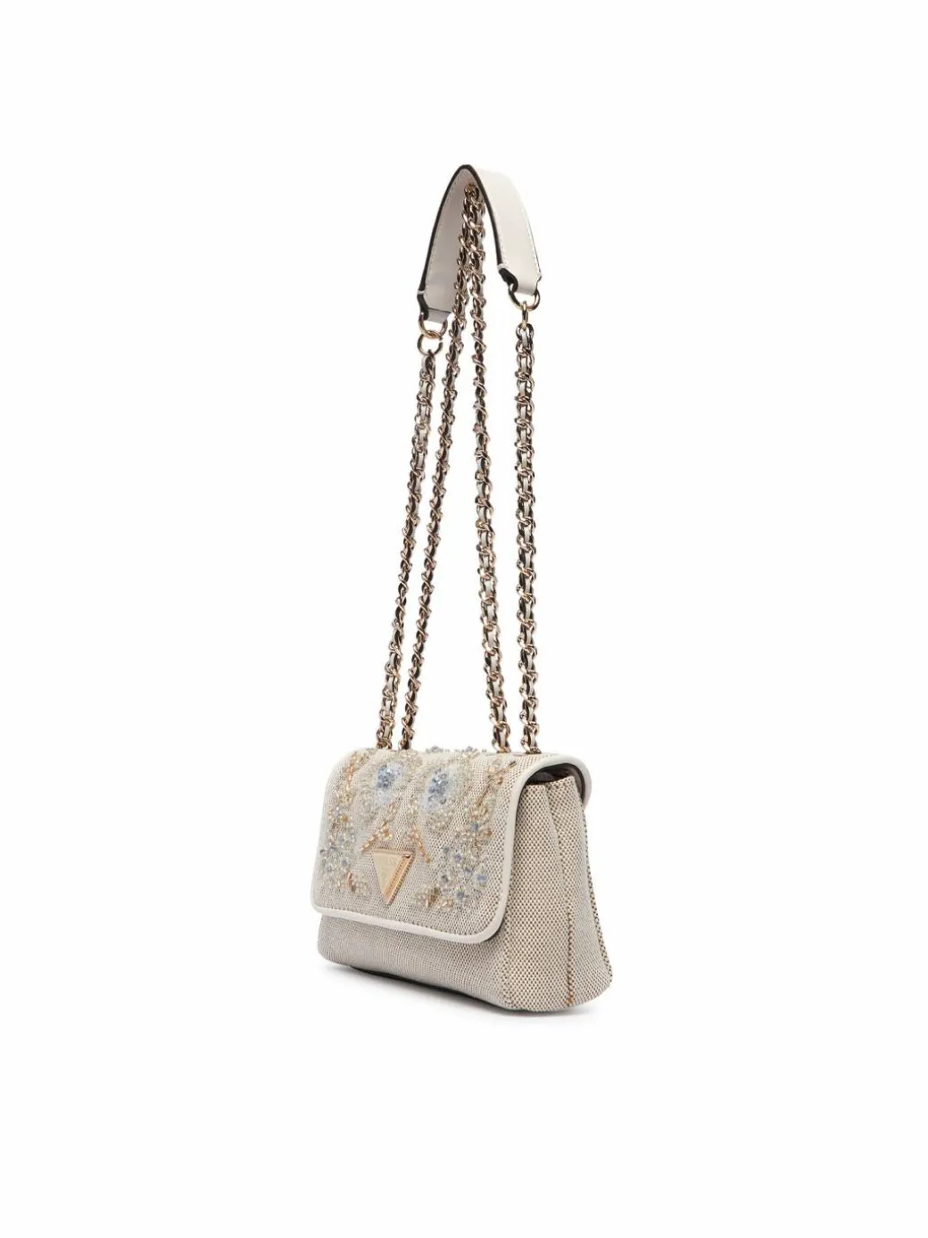 Borsetta Giully II Mini HWAE96 73740 Beige
