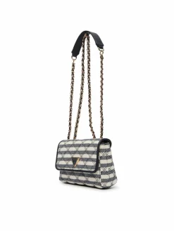 Borsetta Giully II Mini HWAG96 73740 Blu scuro