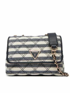 Borsetta Giully II Mini HWAG96 73740 Blu scuro