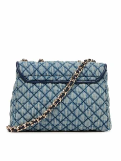 Borsetta Giully II Mini HWDD96 73740 Blu