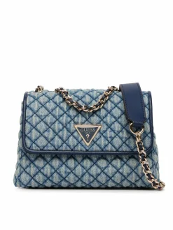 Borsetta Giully II Mini HWDD96 73740 Blu