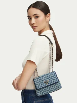 Borsetta Giully II Mini HWDD96 73740 Blu