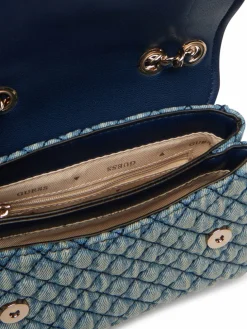 Borsetta Giully II Mini HWDD96 73740 Blu