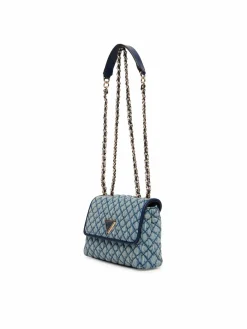 Borsetta Giully II Mini HWDD96 73740 Blu