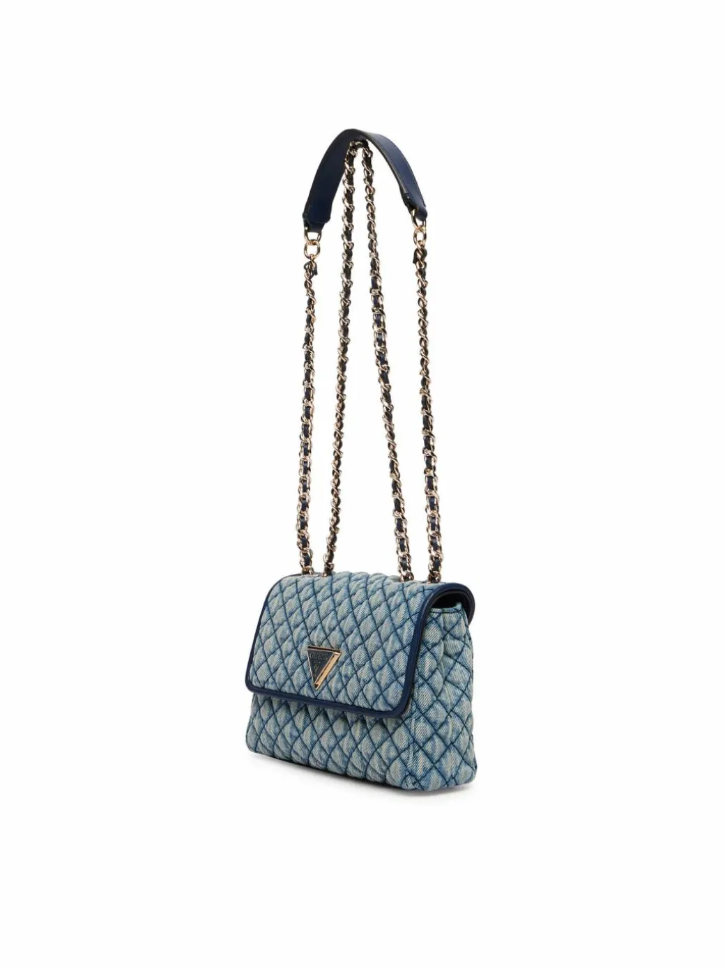 Borsetta Giully II Mini HWDD96 73740 Blu