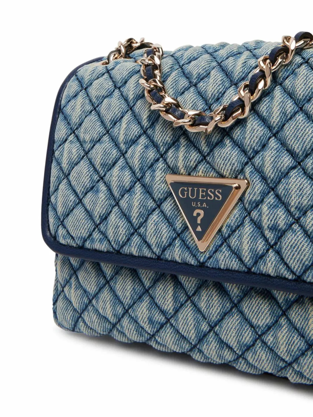 Borsetta Giully II Mini HWDD96 73740 Blu