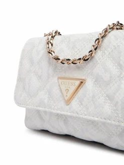 Borsetta Giully II Mini HWKG96 73740 Bianco
