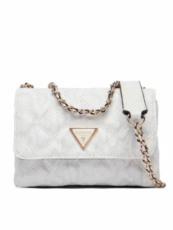 Borsetta Giully II Mini HWKG96 73740 Bianco