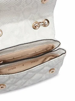 Borsetta Giully II Mini HWKG96 73740 Bianco