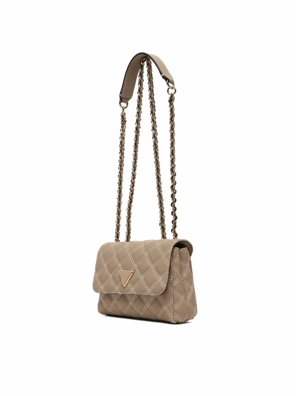 Borsetta Giully II Mini HWQG96 73740 Beige