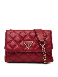 Borsetta Giully II Mini HWQG96 73740 Rosso