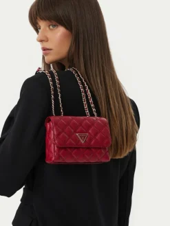 Borsetta Giully II Mini HWQG96 73740 Rosso
