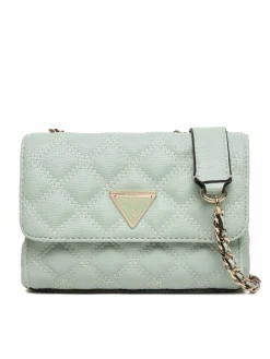 Borsetta Giully II Mini HWQG96 73740 Verde