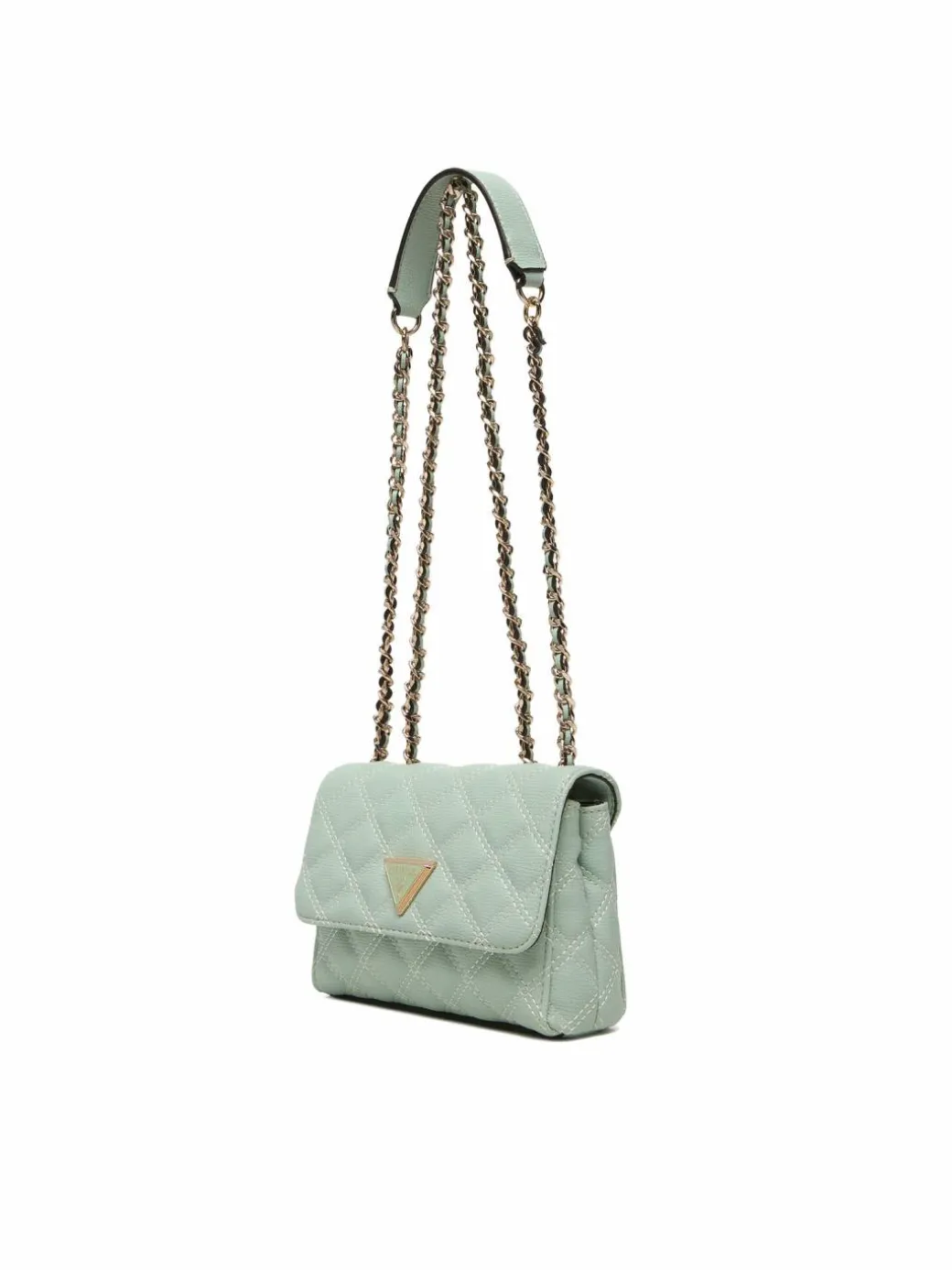 Borsetta Giully II Mini HWQG96 73740 Verde
