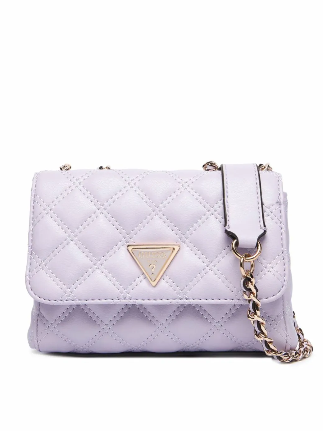 Borsetta Giully II Mini HWQG96 73740 Viola