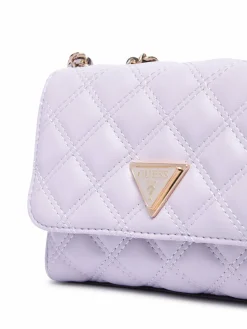 Borsetta Giully II Mini HWQG96 73740 Viola