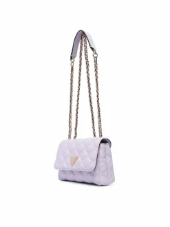 Borsetta Giully II Mini HWQG96 73740 Viola