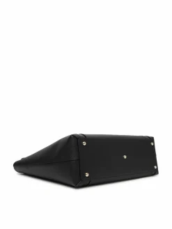 Borsetta Goccia L WB01788 BX3353 CN O6000 Nero