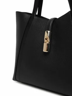 Borsetta Goccia L WB01788 BX3353 CN O6000 Nero