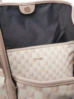 Borsetta G Wave II Travel TWJG86 81240 Beige