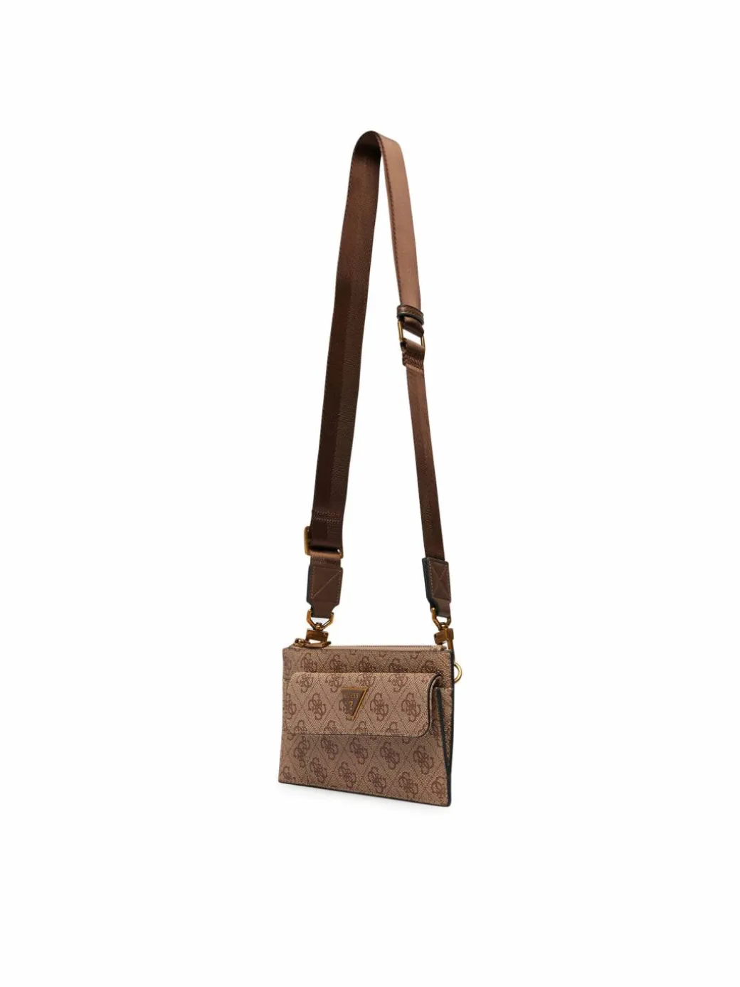 Borsetta HMMILO P6391 Marrone chiaro