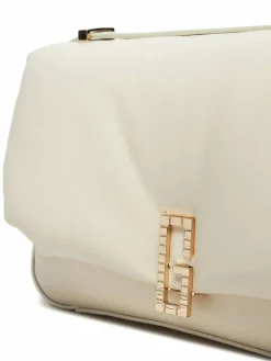 Borsetta HWAZAA L5115 Bianco