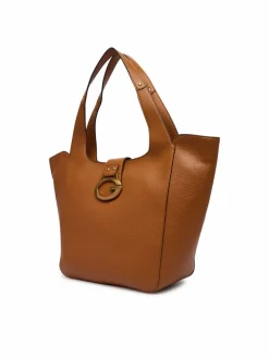 Borsetta HWBB93 08240 Marrone