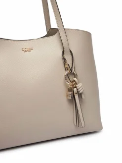Borsetta HWBG97 35230 Beige chiaro