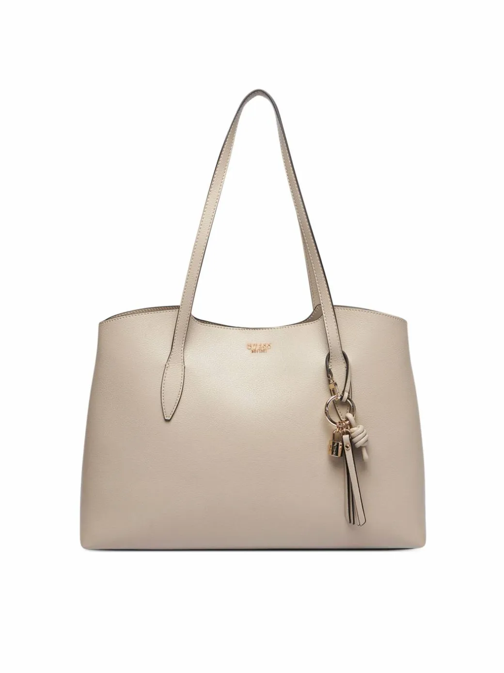 Borsetta HWBG97 35230 Beige chiaro