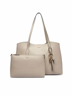 Borsetta HWBG97 35230 Beige chiaro