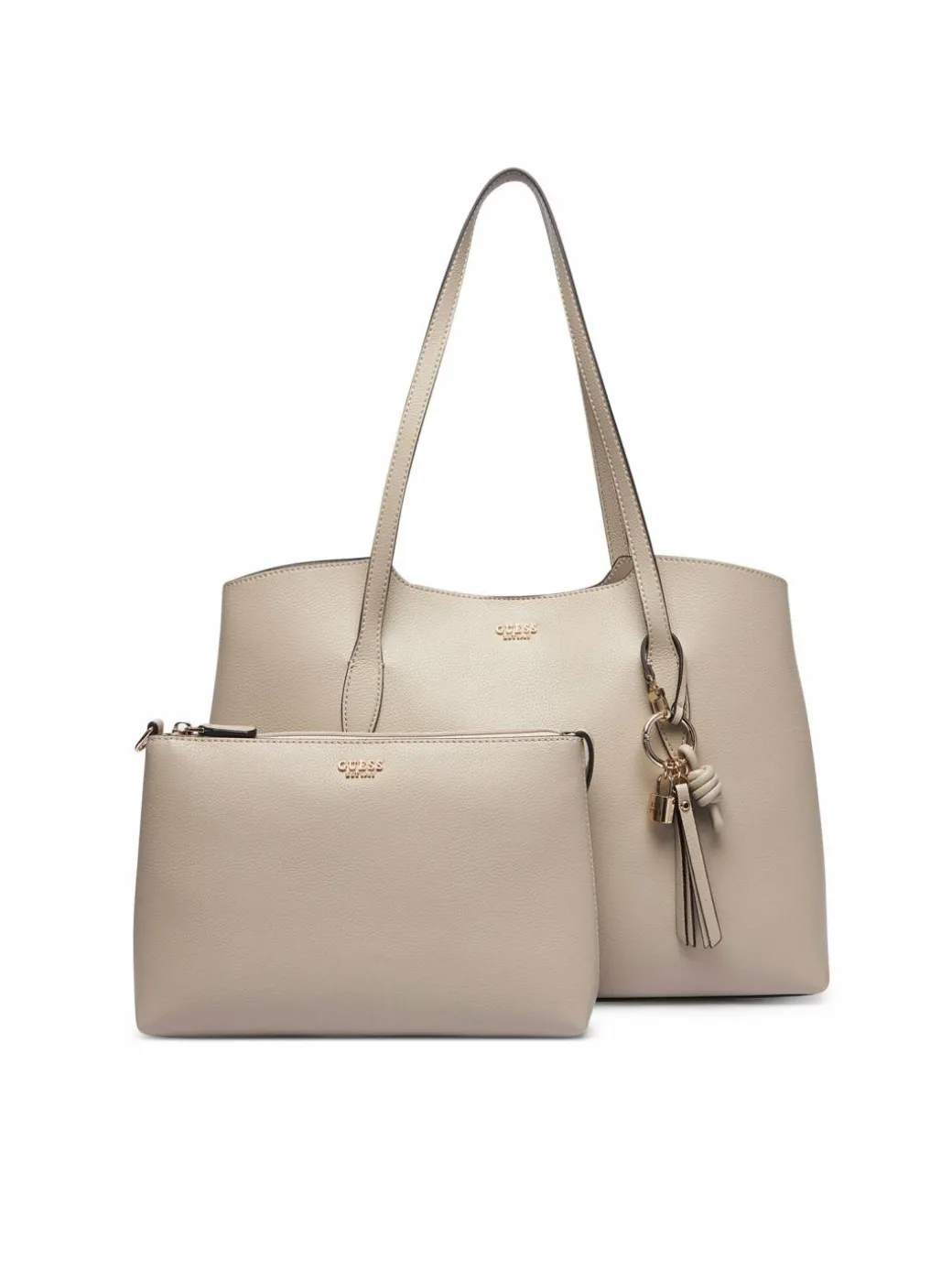 Borsetta HWBG97 35230 Beige chiaro