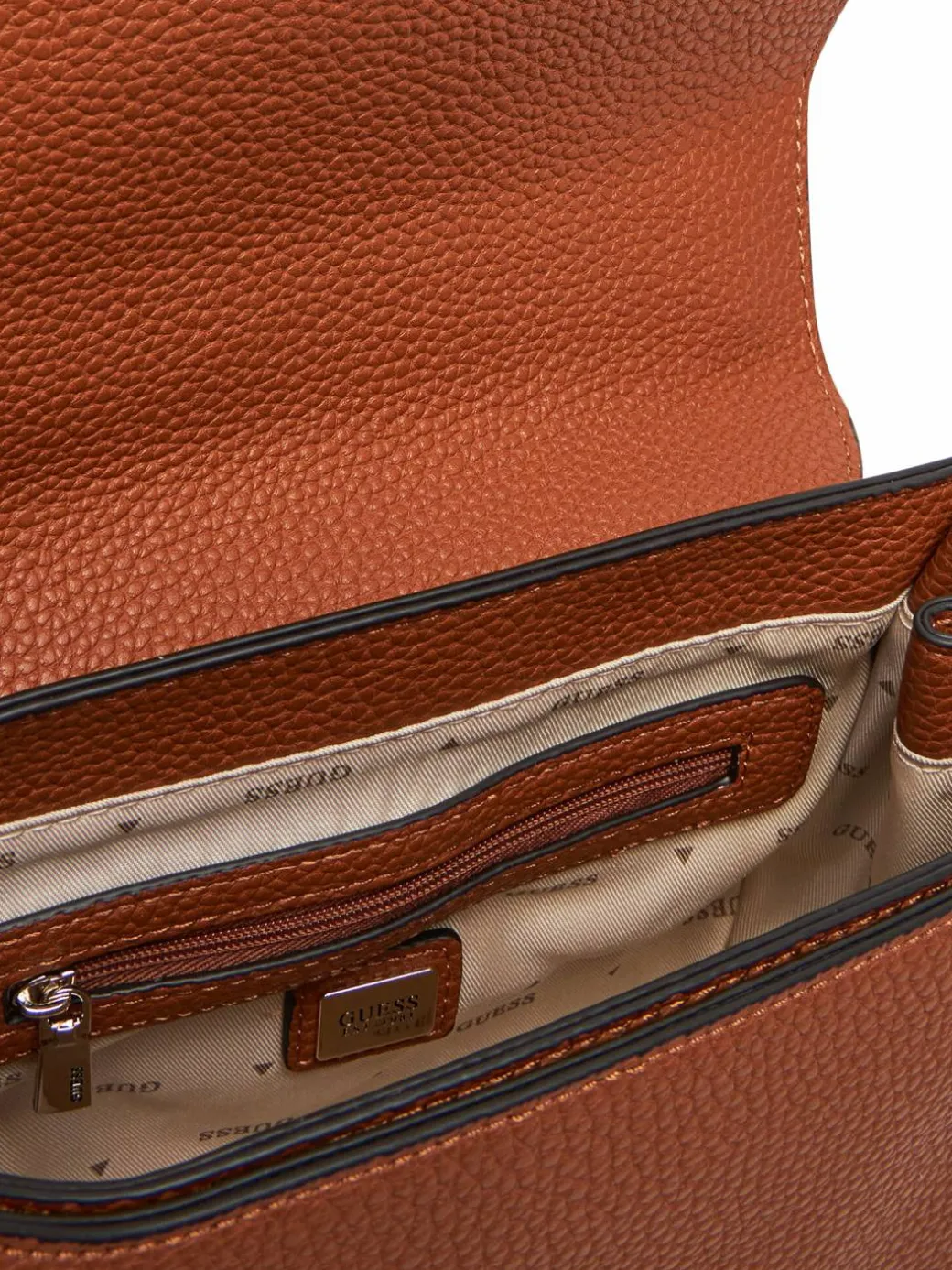 Borsetta HWBG73 34210 Marrone
