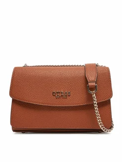 Borsetta HWBG73 34210 Marrone
