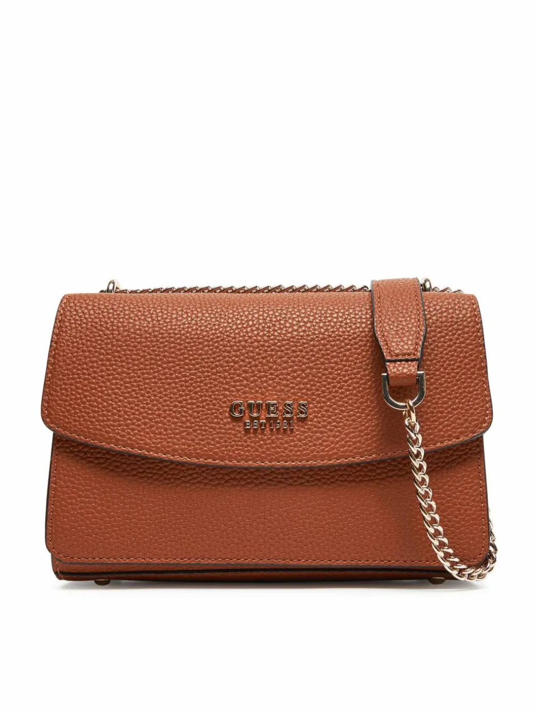Borsetta HWBG73 34210 Marrone