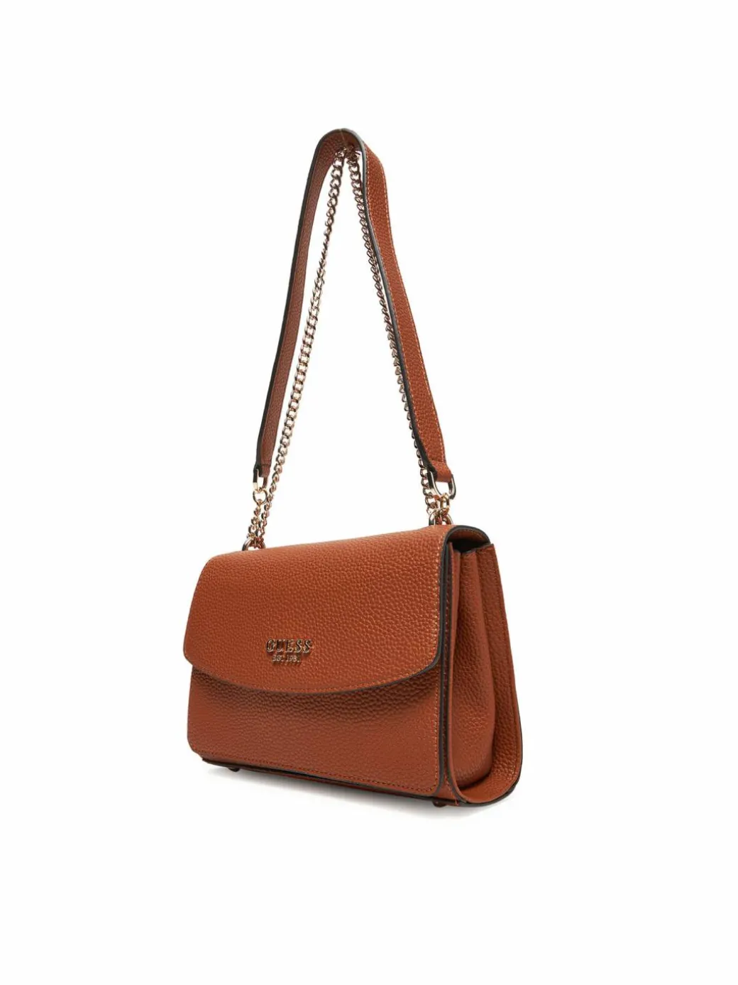 Borsetta HWBG73 34210 Marrone