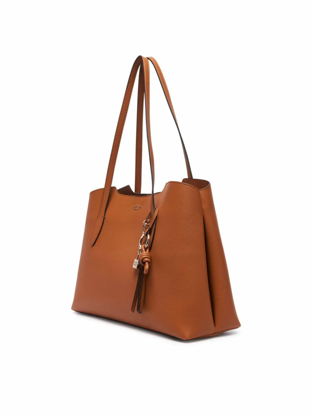 Borsetta HWBG97 35230 Marrone chiaro