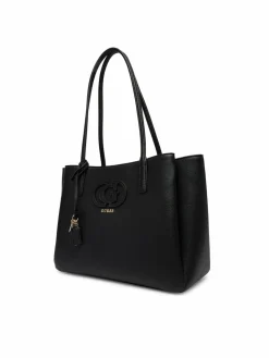 Borsetta HWBG99 05230 Nero