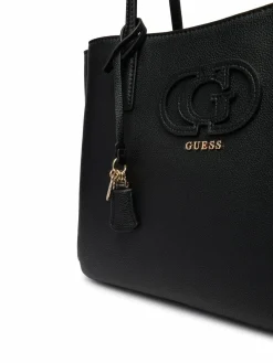 Borsetta HWBG99 05230 Nero