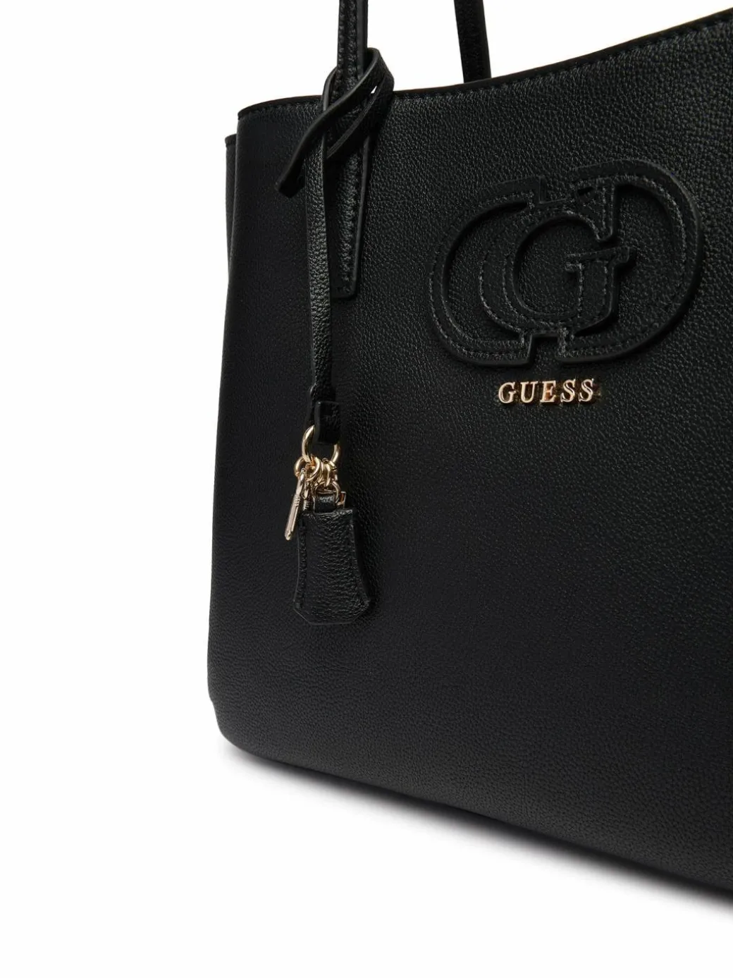 Borsetta HWBG99 05230 Nero
