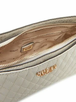 Borsetta HWGG96 26170 Crema