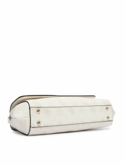 Borsetta HWGP99 28190 Bianco