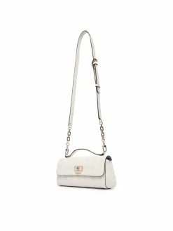 Borsetta HWGP99 28190 Bianco
