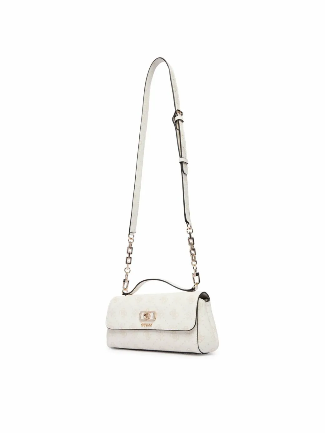 Borsetta HWGP99 28190 Bianco