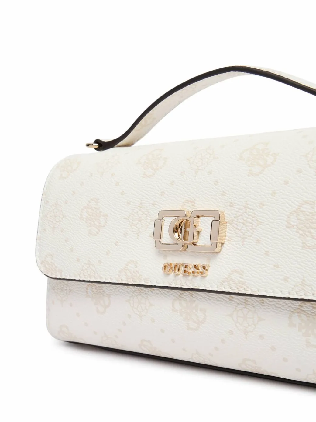 Borsetta HWGP99 28190 Bianco