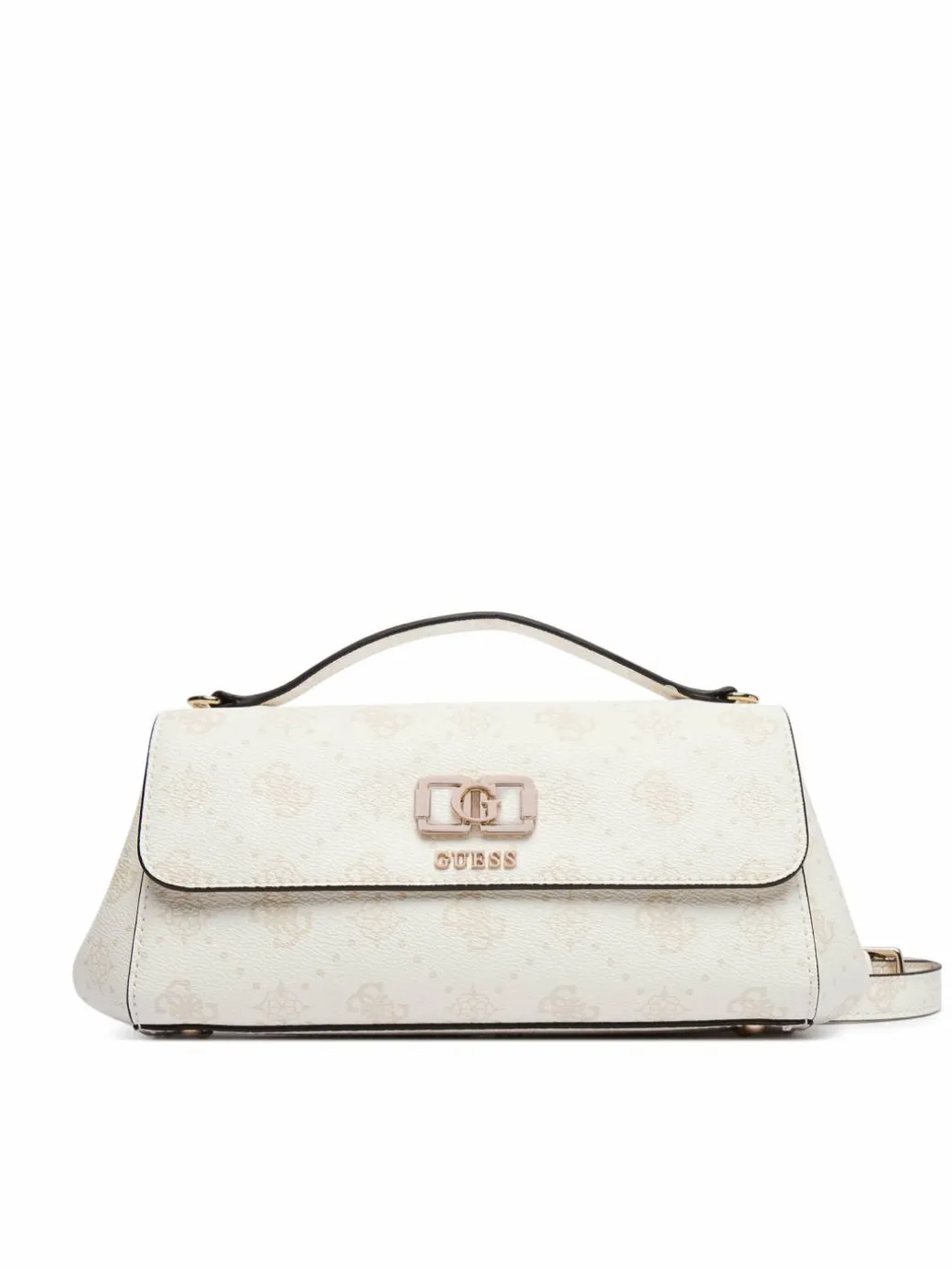 Borsetta HWGP99 28190 Bianco