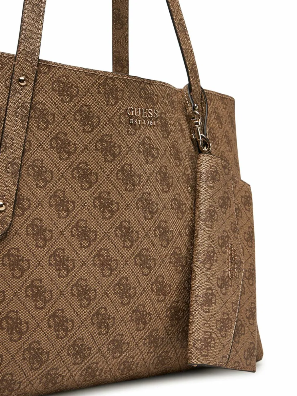 Borsetta HWLG96 48230 Marrone