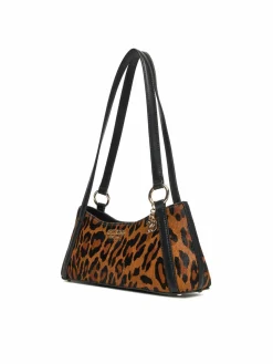 Borsetta HWLO75 29180 Marrone